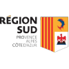 Logo Région Sud