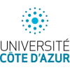 Logo Université Côte d'Azur