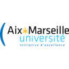 Logo Aix-Marseille Université