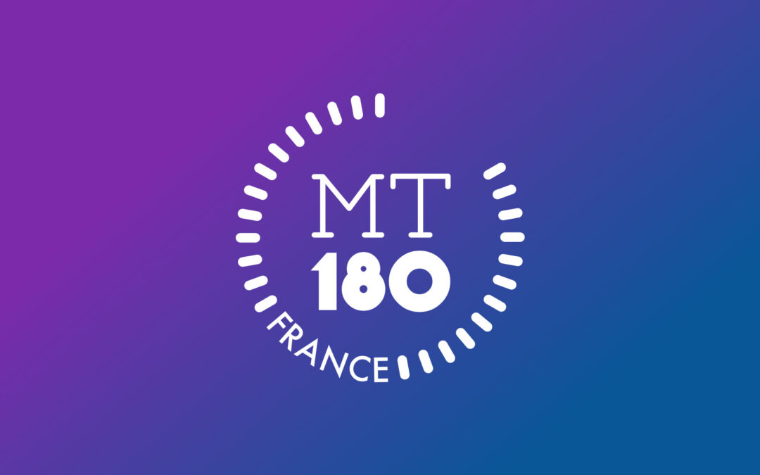 Ma Thèse en 180s