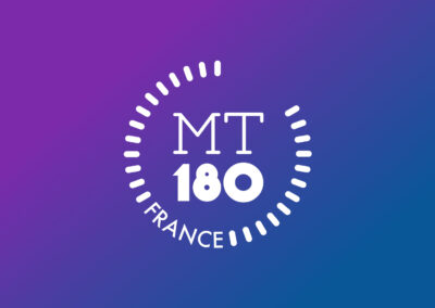Ma Thèse en 180s
