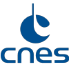 Logo CNES